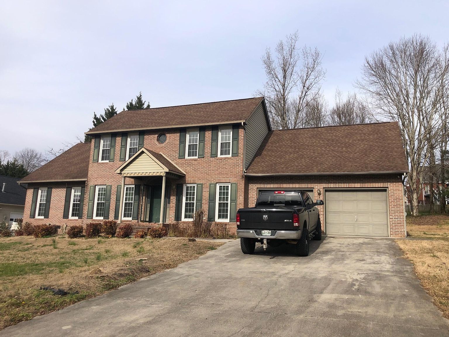 509 Mariner Point Dr, Clinton, TN 37716 Zillow