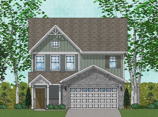 57 Nimble Way, Clayton, NC 27520