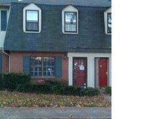 5816 Hunting Ridge Ln APT E, Charlotte, NC 28212