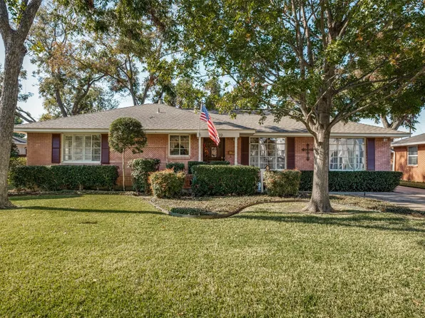9939 Ontario Ln, Dallas, TX 75220