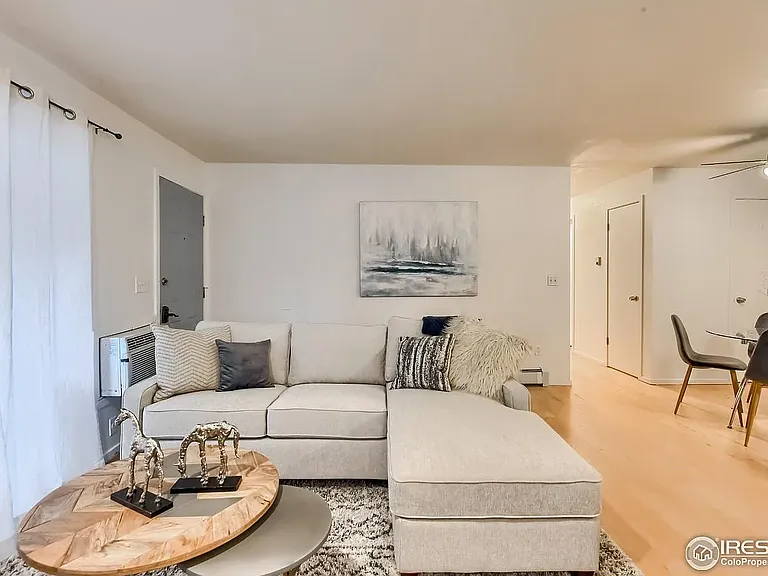 2800 Kalmia Ave #A208 — Photo 6