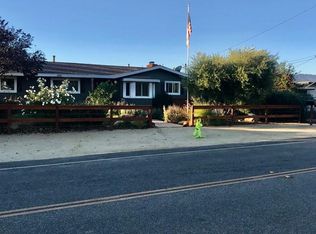 220 E Oak View Ave, Ojai, CA 93023