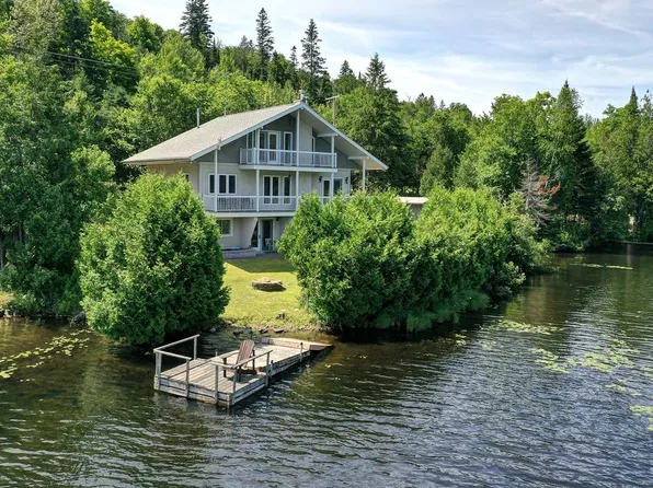 2677 Route 323 N, Amherst, QC J0T 2L0