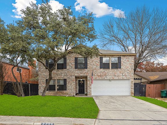 4th image of 7723 CASCADE OAK DR