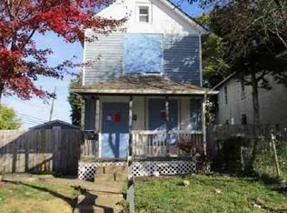 466 E Morrill Ave, Columbus, OH