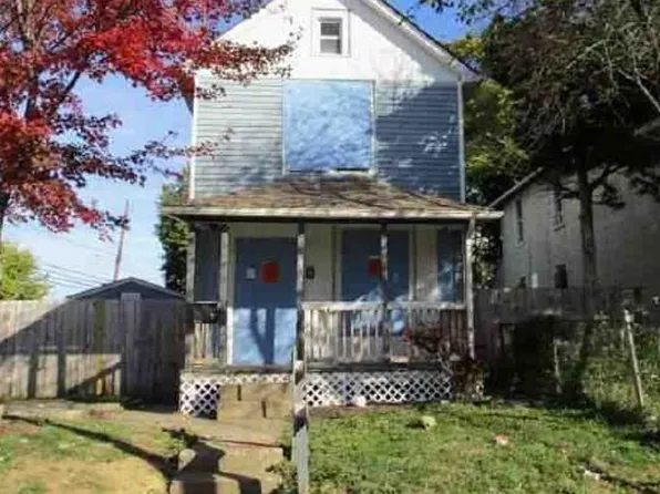 466 E Morrill Ave, Columbus, OH 43207