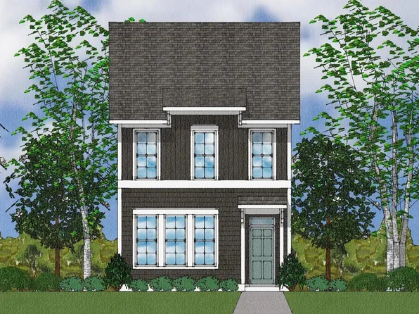 49 Pear Blossom Pkwy #94, Clayton, NC 27520