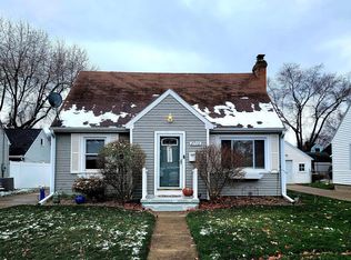 2712 Pattengill Ave, Lansing, MI 48910