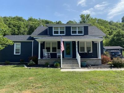 2616 Tates Creek Rd, Richmond, KY, 40475