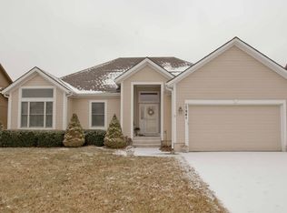 17941 W 158th Ter, Olathe, KS 66062