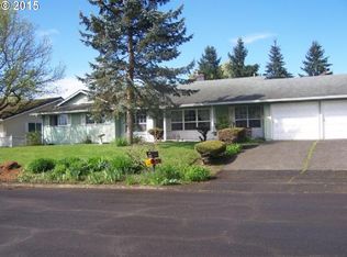 12320 NE 13th Ave, Vancouver, WA 98685