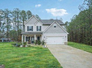 148 Benson Meadows Dr, Dallas, GA 30157