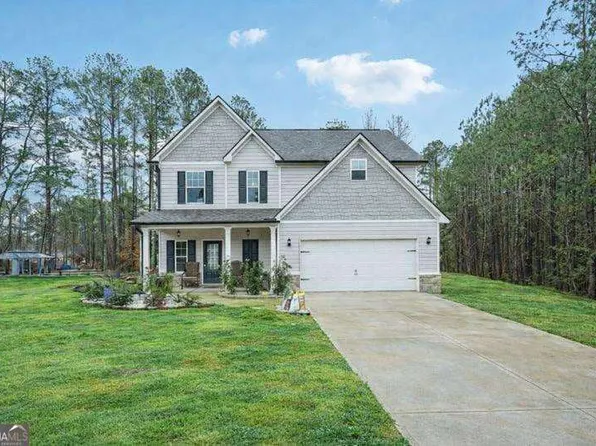 148 Benson Meadows Dr, Dallas, GA 30157