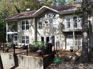 1500 Swiss Village Rd, Osage Beach, MO 65065