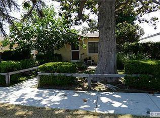 111 S Grand Ave, Anaheim, CA 92804