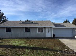 2051 SW 32nd Ct, Redmond, OR 97756