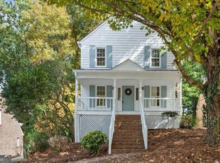 1375 Wenlock Edge Cv, Stone Mountain, GA