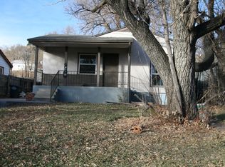 1214 Cooper Ave, Colorado Springs, CO 80905