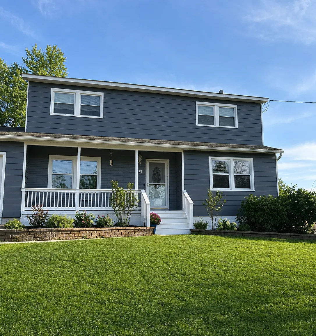 Wagon Wheel Rd, Poughkeepsie — Photo 1