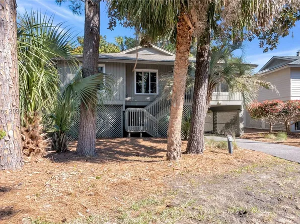 18 Kingston Cv, Hilton Head Island, SC 29928