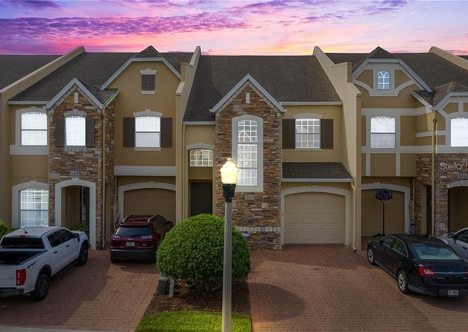 1st image of 540 Woodland Terrace Blvd #540