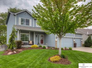 4162 S 199th Cir, Omaha, NE 68135
