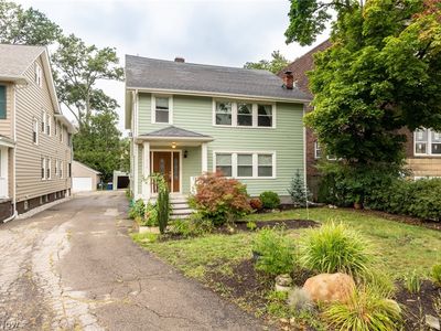 13476 Clifton Blvd, Lakewood, OH, 44107
