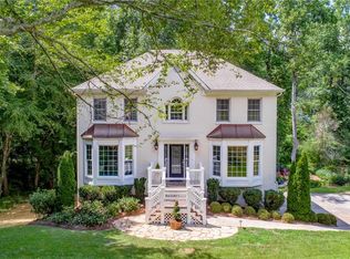 596 Wentworth Dr NW, Acworth, GA 30102