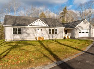 26 My Way, Boothbay, ME 04537