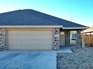 5509 Kemper St #B, Lubbock, TX 79416