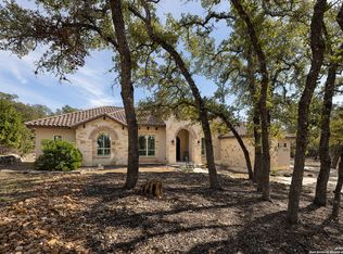 48 Ranch Ter, Fair Oaks Ranch, TX 78015