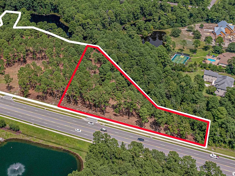 1st image of Lot 8 C International Dr. Black Creek Plantation (Lot 8C)