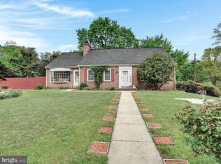 5125 Bernville Rd, Bernville, PA 19506