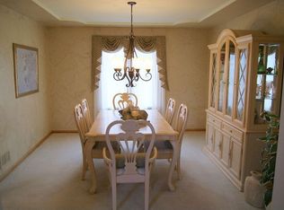 13360 S Meadow Ln, Plainfield, IL 60585