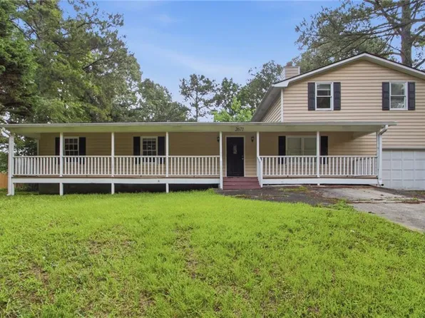2671 Pine Log Way, Buford, GA 30519