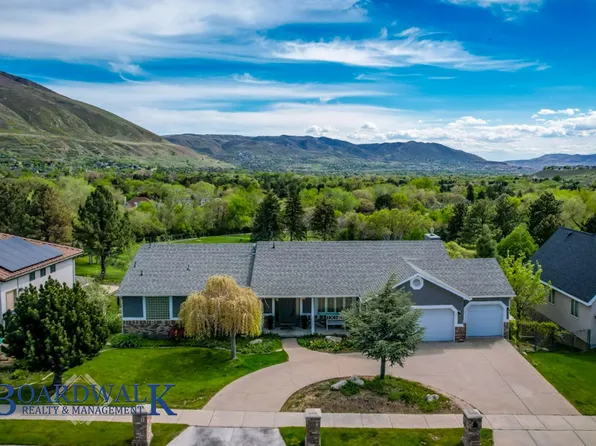 1934 E Wasatch Blvd, Sandy, UT 84092