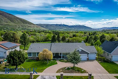 1934 E Wasatch Blvd Photo 1