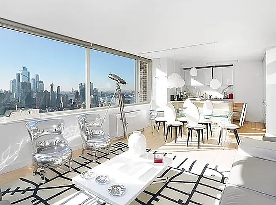 1st image of 322 W 57th St APT 51S