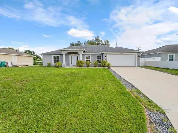 2609 Derby Dr, Deltona, FL 32738