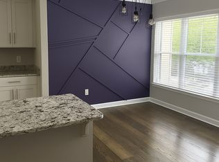 275 13th St NE APT 312, Atlanta, GA 30309