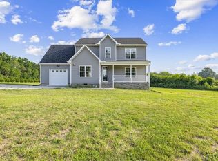 11325 Webb Rd, Disputanta, VA 23842