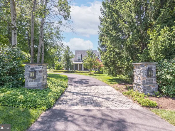 3498 Wellsford Ln, Doylestown, PA 18902