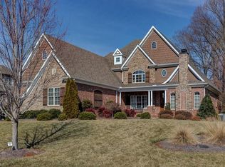 757 Brookberry Farm Cir, Winston Salem, NC 27106
