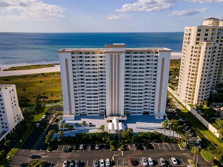 1230 Gulf Blvd #306 — Photo 1