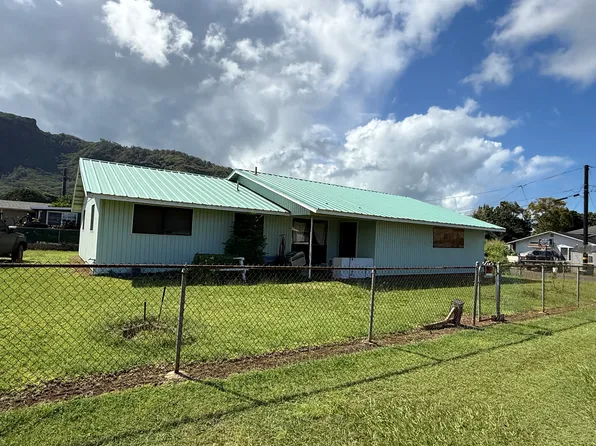 325 Kihapai St, Kapaa, HI 96746