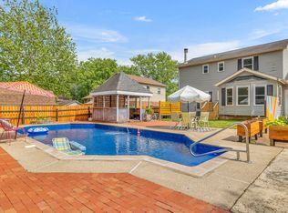 5172 Roxborough Dr, Hermitage, TN 37076