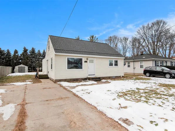 80 Violet St SW, Grand Rapids, MI 49548