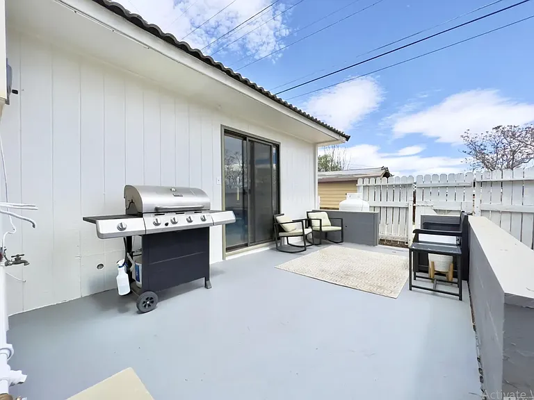 418 G St #B — Photo 3