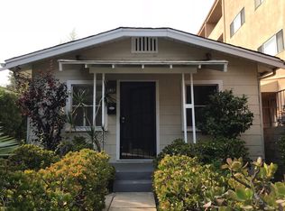 11689 Goshen Ave, Los Angeles, CA 90049
