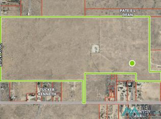 Black Rd, Tatum, NM 88267